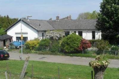 Woning Prinses Beatrixstraat 1 Willemstad