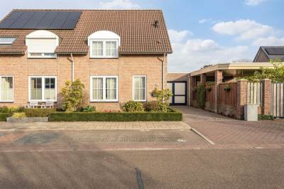 Woning Klamp 19 Meijel