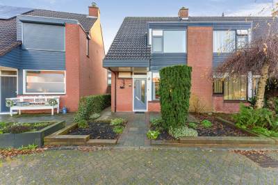 Woning Brunel 19 Alblasserdam