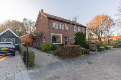 Woning Oudelandseweg 69 Ridderkerk