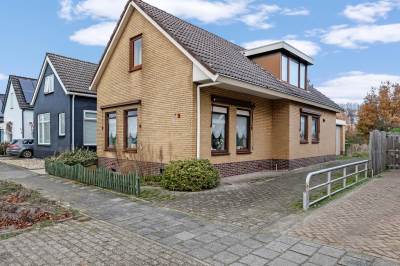 Woning Dwarsdiep 38 Nieuw-Buinen