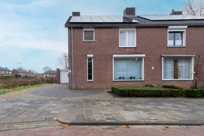 Woning De Wendelstraat 57 Landgraaf