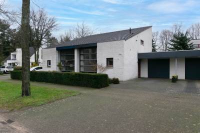 Woning Duinlaan 22 Son en Breugel