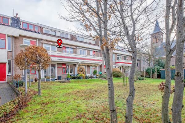 Woning Molenstraat 10 Den Burg - Oozo.nl