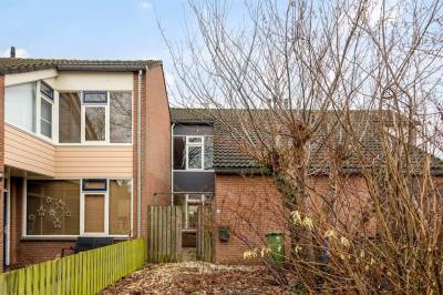 Woning Baksweer 28 Raamsdonksveer