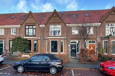 Woning van Steenbergenlaan 14 Terneuzen