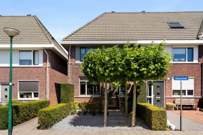Woning Stuivenes 35 Rhenen