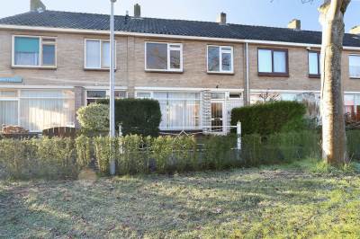 Woning Thomas a Kempislaan 92 Alkmaar