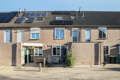 Woning Karrespoor 52 Oud-Beijerland