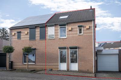 Woning Heiveldstraat 2 Kerkrade