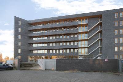 Woning Langstraat 23 Lelystad