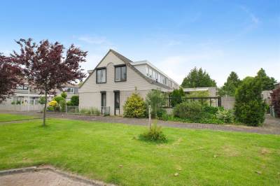 Woning De Nessermolen 111 Amstelveen