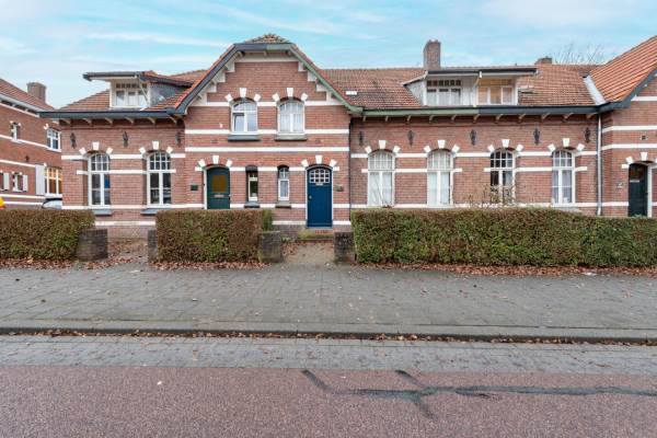 Woning Ganzeweide 45 Heerlen