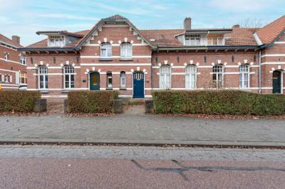 Woning Ganzeweide 45 Heerlen