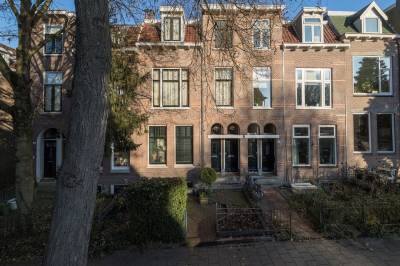 Woning J.P. Heijestraat 41 Arnhem