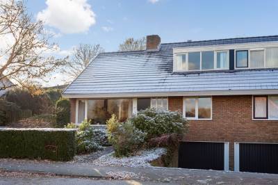 Woning Reggeweg 40a Hellendoorn