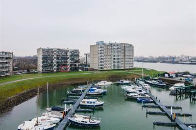 Woning Pontonniersweg 77 Papendrecht