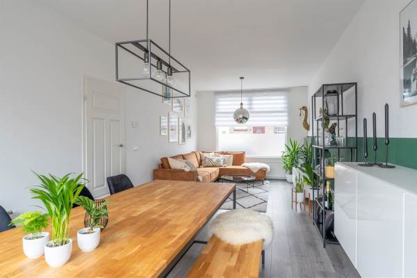 Woning Brederodestraat 47 Dordrecht