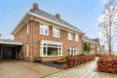 Woning Meester A Datemalaan 44 Kesteren