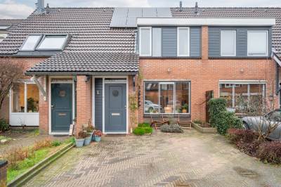 Woning Swaenepol 30 Renkum