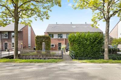 Woning Rijksstraatweg 85C Dordrecht