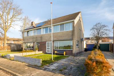 Woning Legemarstersingel 1a Langweer