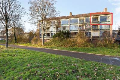 Woning Vogelplantsoen 80 Dieren