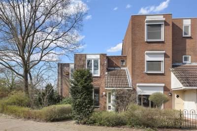 Woning De Burcht 78 Arnhem