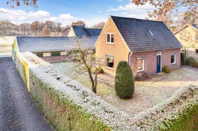 Woning Eikenlaan 12 Vorden