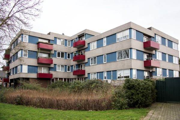 Woning Oelerweg 303 Hengelo (OV)