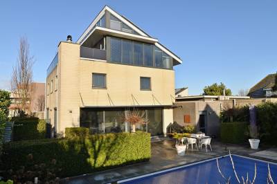 Woning Schorrenkruid 46 Bergen op Zoom