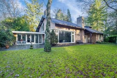 Woning Vondellaan 3 Ermelo