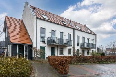 Woning Citroenvlinder 50 Nijkerk