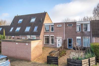 Woning Heeskesacker 1232 Nijmegen