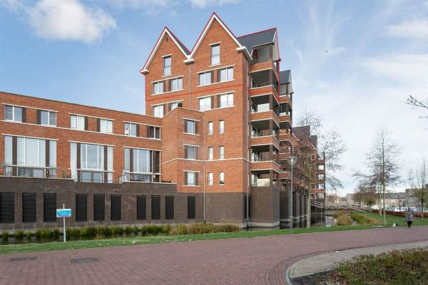 Woning Donjon 93 Geldrop