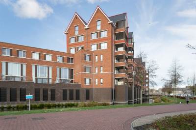 Woning Donjon 93 Geldrop