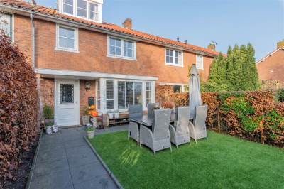 Woning Gooiergracht 83 Laren (NH)