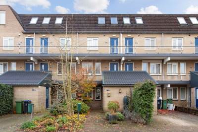 Woning Reigerskamp 503 Maarssen