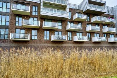 Woning Noordmanshof 18 Katwijk (ZH)