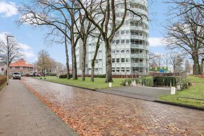 Woning Kapelstraat 96 Emmen