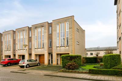 Woning Zeetjalk 7 Bergen op Zoom