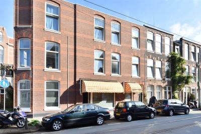 Woning Edisonstraat 25 Den Haag