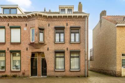 Woning Tafelbergstraat 16 Tilburg