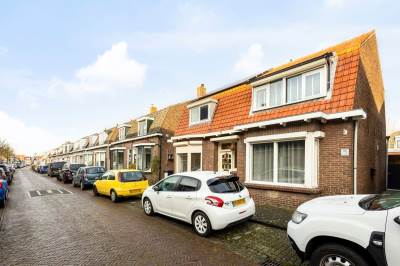 Woning Admiraal de Ruyterstraat 88 Sliedrecht