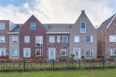 Woning Orpingtonlaan 9 Barneveld