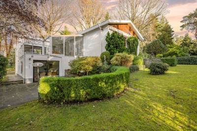 Woning Parklaan 18 Landgraaf