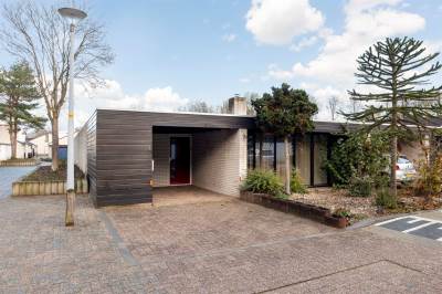 Woning Paalbalk 1 Huissen