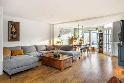 Woning Dagpauwooglaan 143 Veenendaal