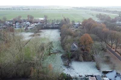 Woning Staphorsterweg 2 Nieuwleusen
