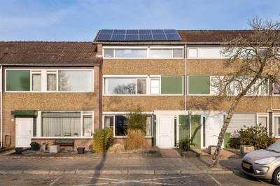 Woning Oldengaarde 24 Eindhoven
